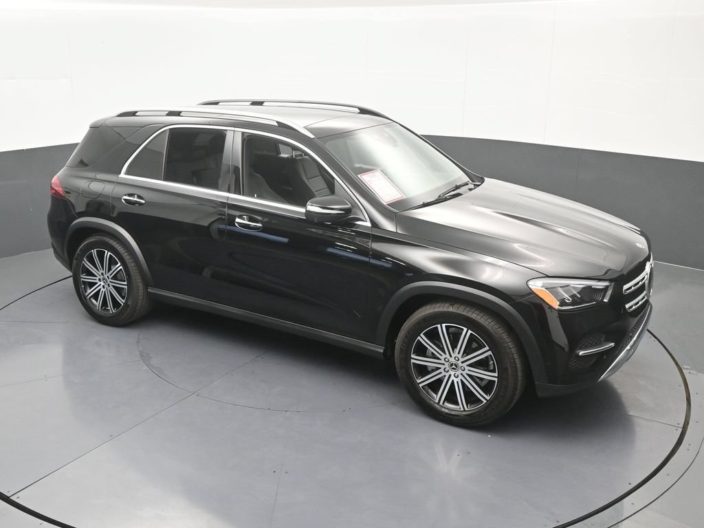 Used 2026 Mercedes-Benz GLE 350 4MATIC image 50