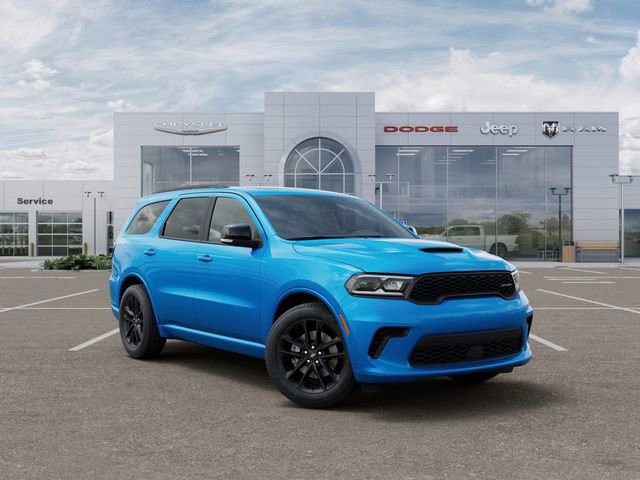 New 2026 Dodge Durango GT image 5