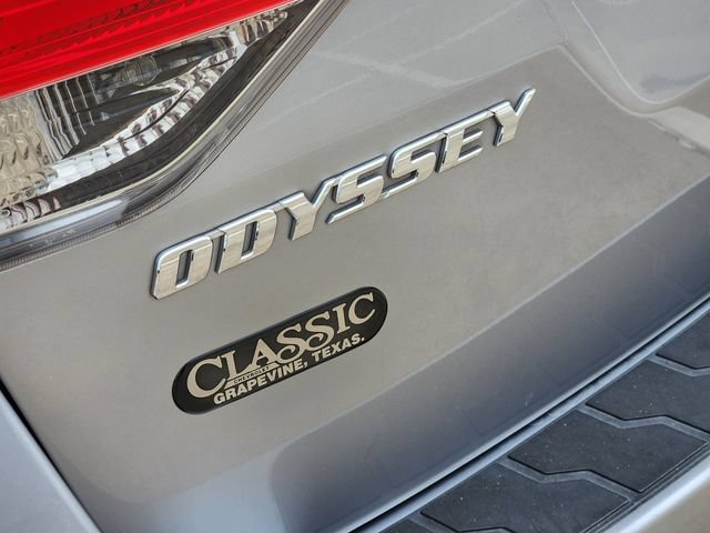 Used 2016 Honda Odyssey EX-L image 10