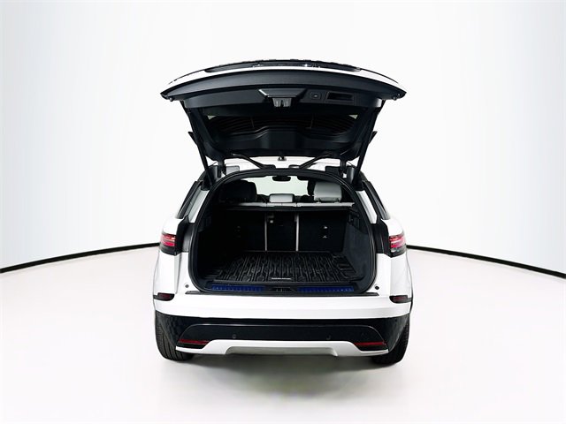 Used 2026 Land Rover Range Rover Velar Dynamic SE image 6