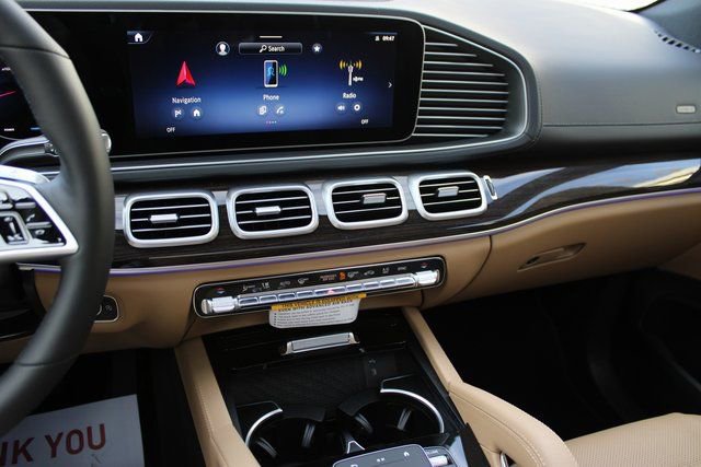 New 2026 Mercedes-Benz GLE 450 4MATIC image 26