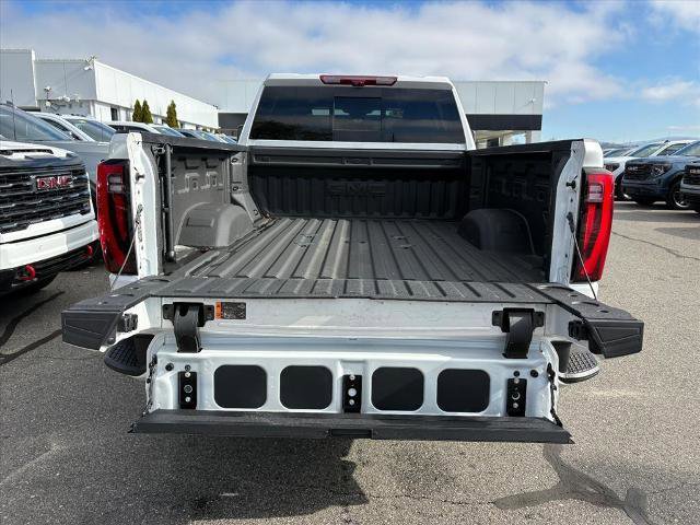 Certified 2025 GMC Sierra 2500 Denali w/ Max Trailering Package image 22