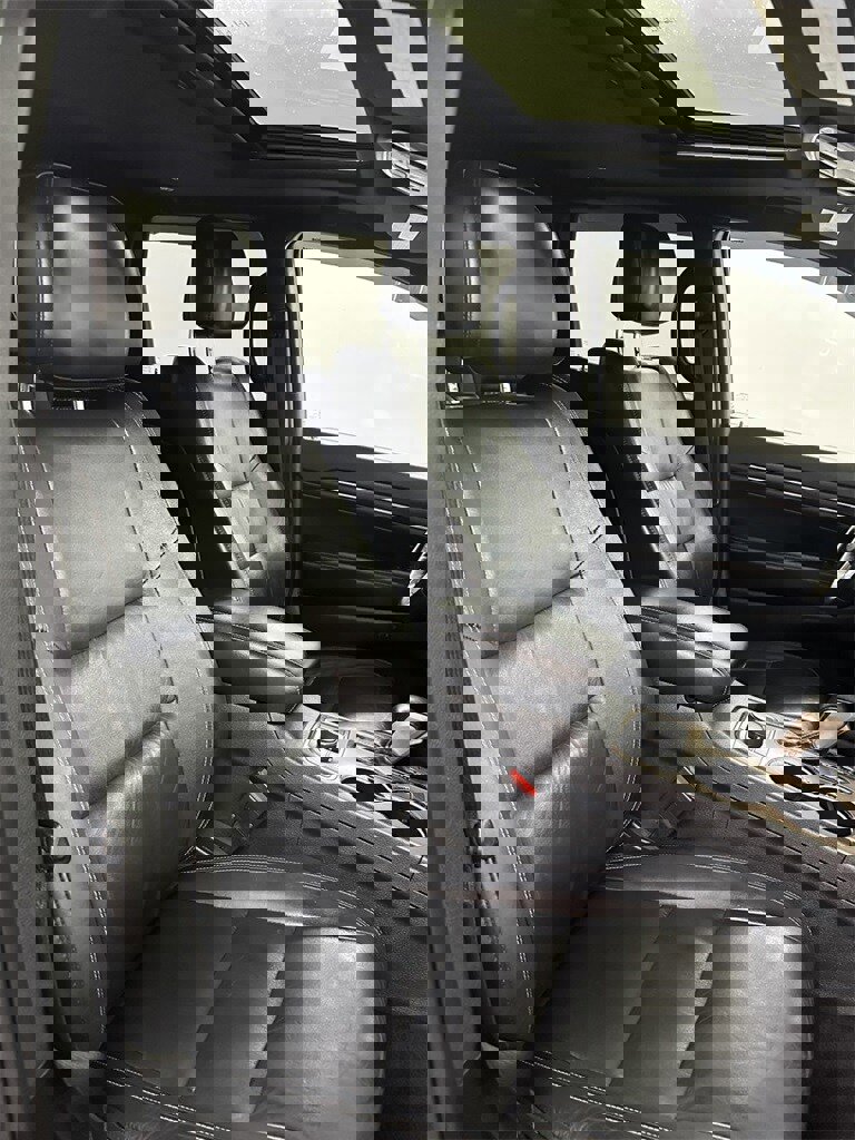 Used 2016 Jeep Grand Cherokee Limited w/ Trailer Tow Group IV image 42