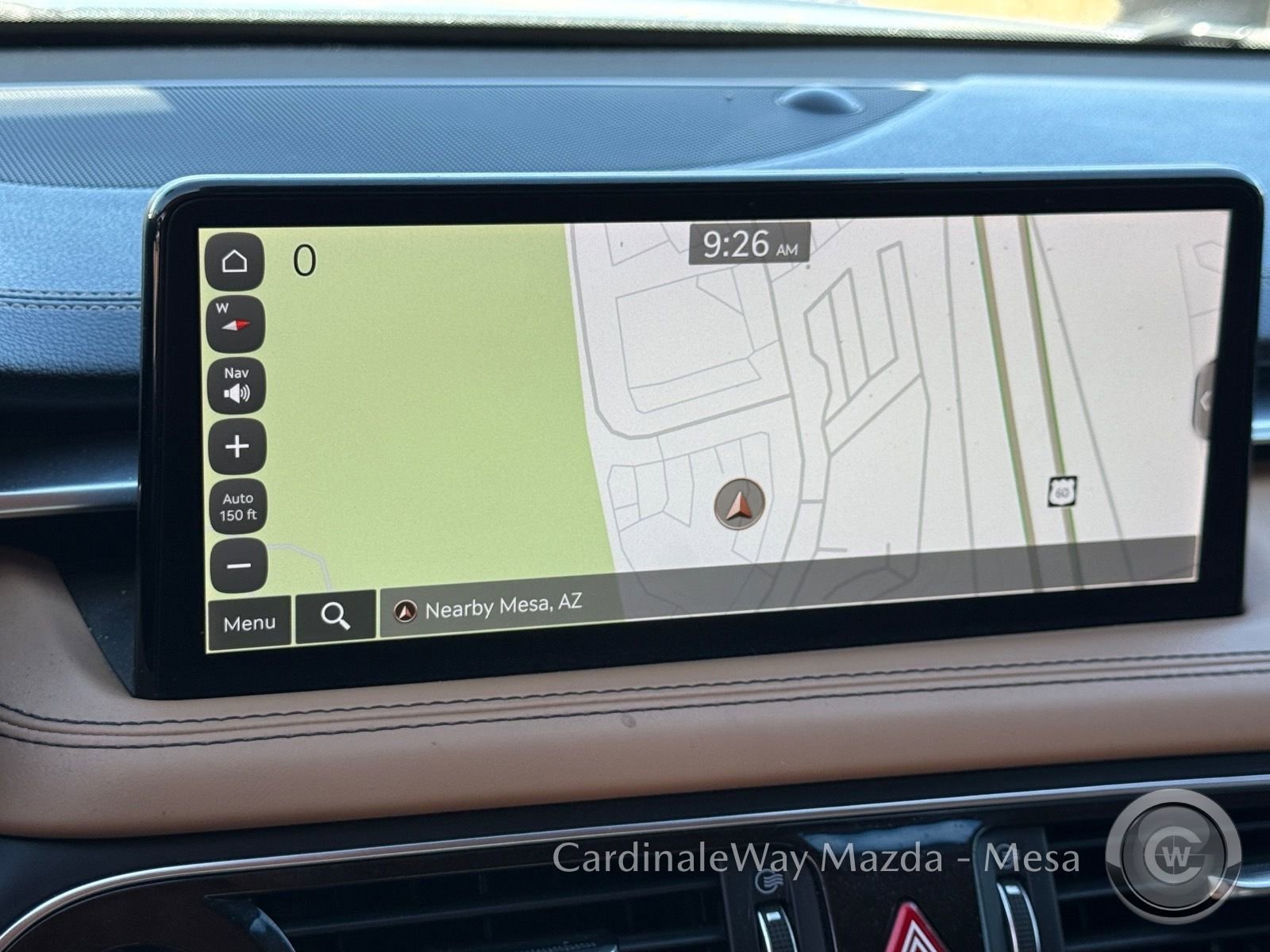 Used 2022 Genesis G70 3.3T image 21