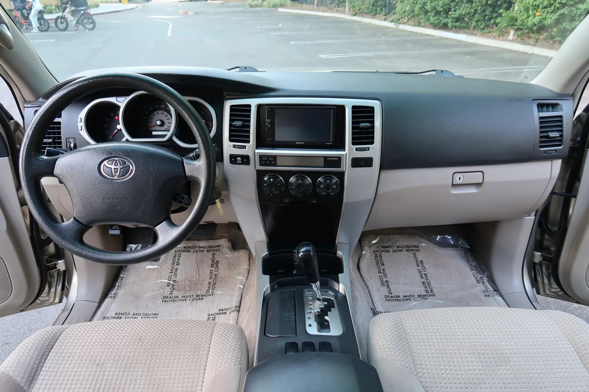 Used 2004 Toyota 4Runner Sport image 22