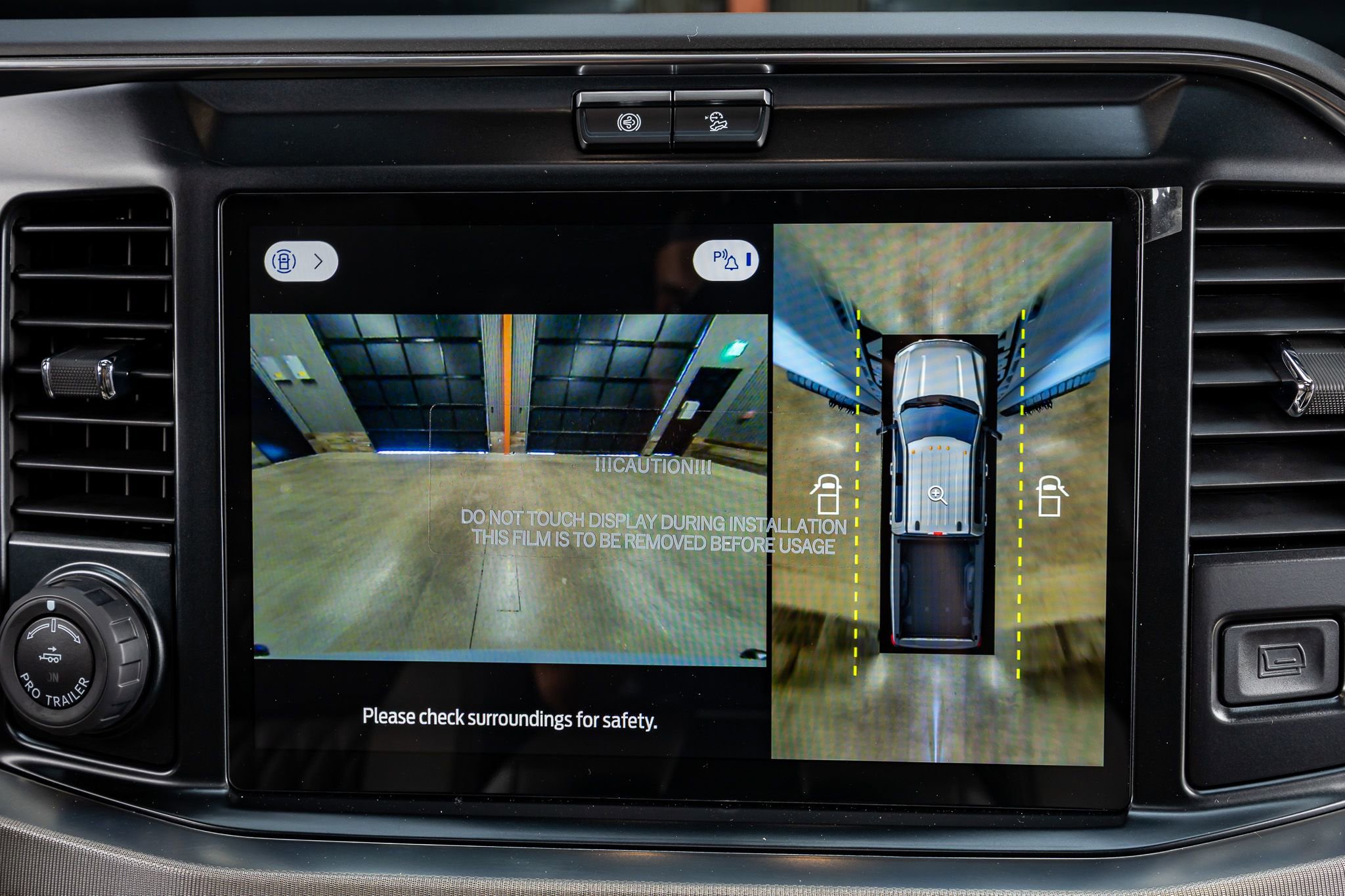 Used 2026 Ford F450 Platinum image 26