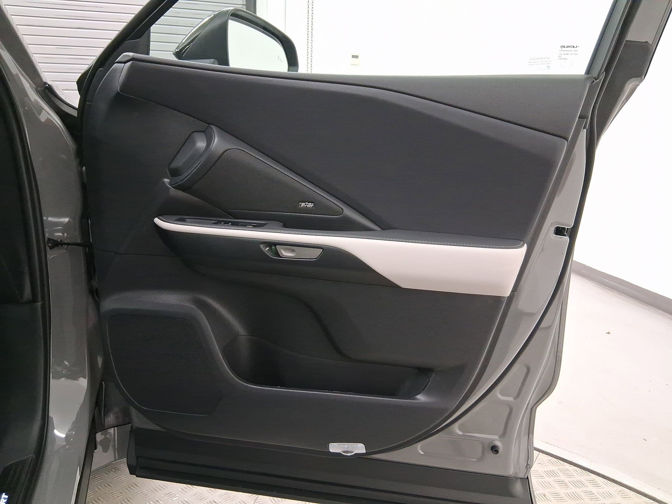 New 2026 Lexus TX 350 AWD image 28