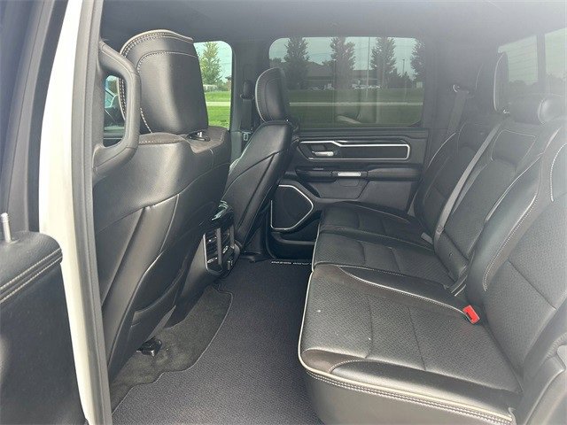 Used 2020 RAM 1500 Laramie w/ Sport Appearance Package image 21