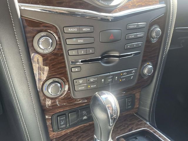 Used 2019 Nissan Armada SV w/ Driver Package image 18