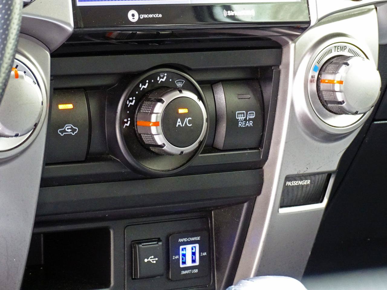 Used 2022 Toyota 4Runner SR5 RWD image 20