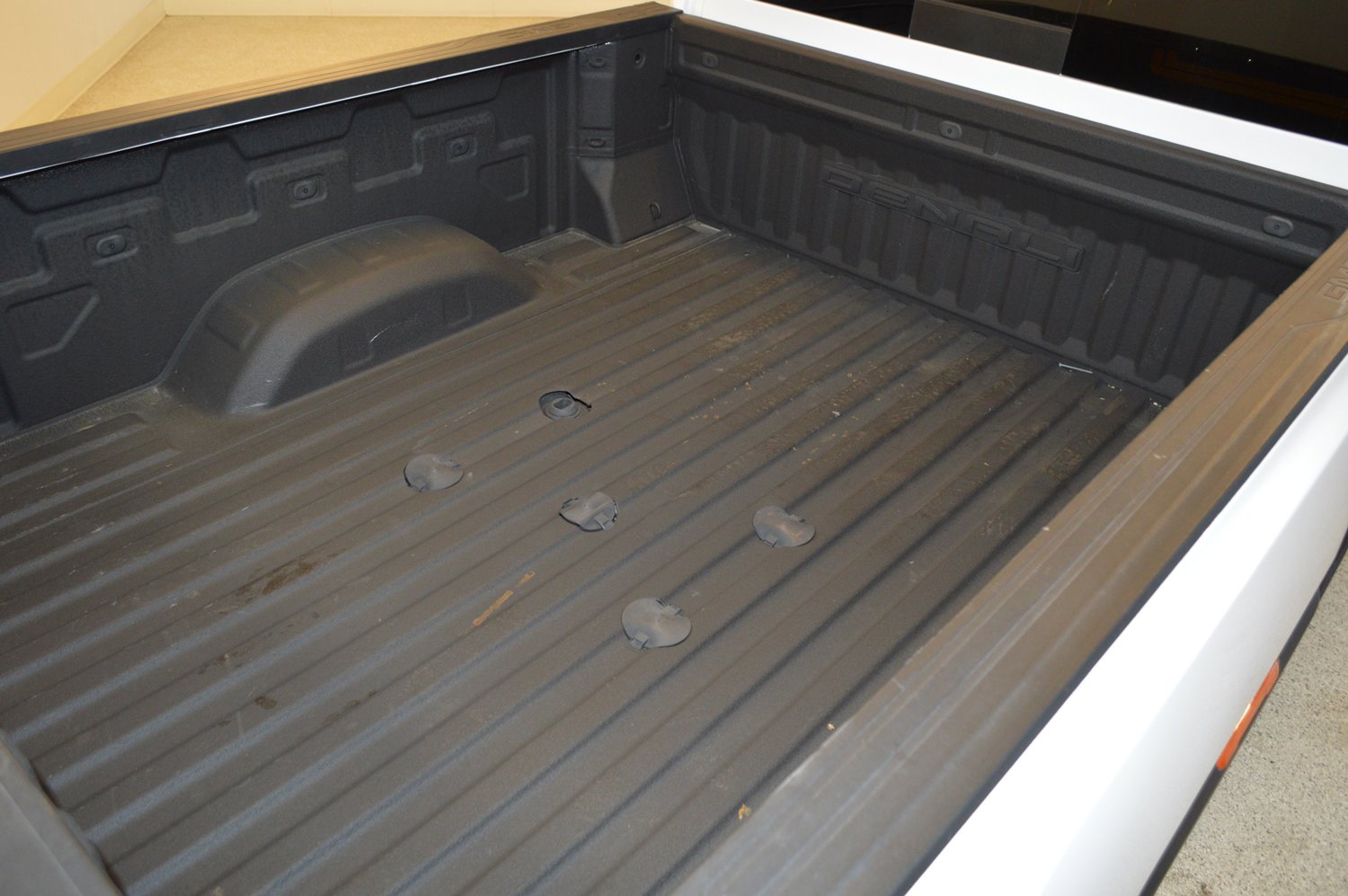 Used 2023 GMC Sierra 2500 Denali w/ Denali Ultimate Package image 13