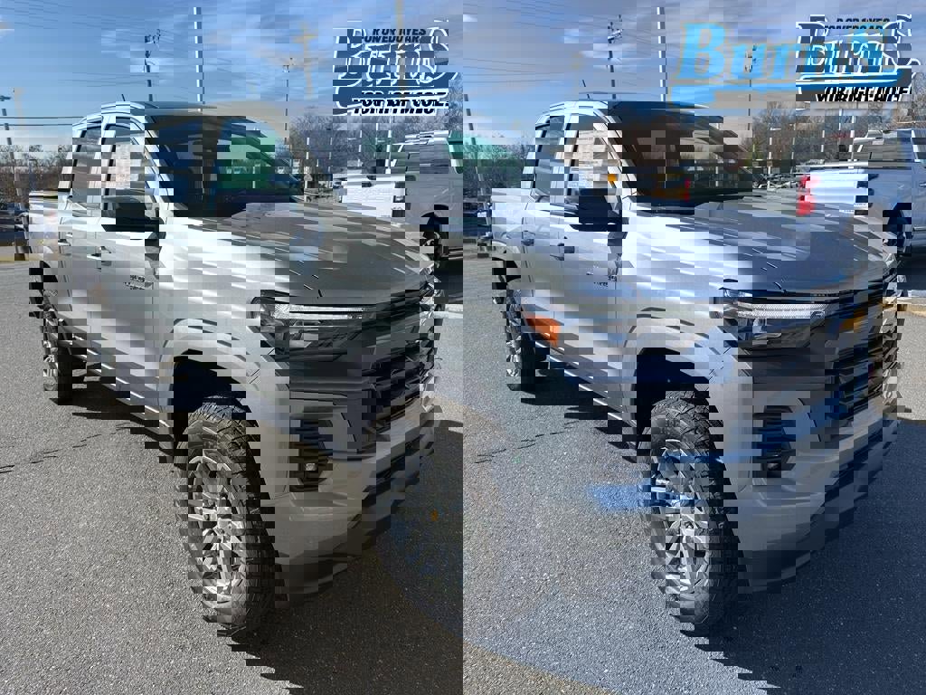 New 2026 Chevrolet Colorado LT w/ LT Convenience Package