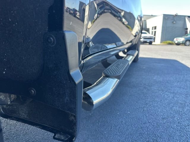 Used 2025 Chevrolet Silverado 1500 LT image 10