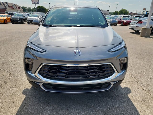 New 2026 Buick Encore GX Preferred w/ Comfort Package image 9