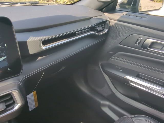 New 2026 Ford Mustang Premium image 18