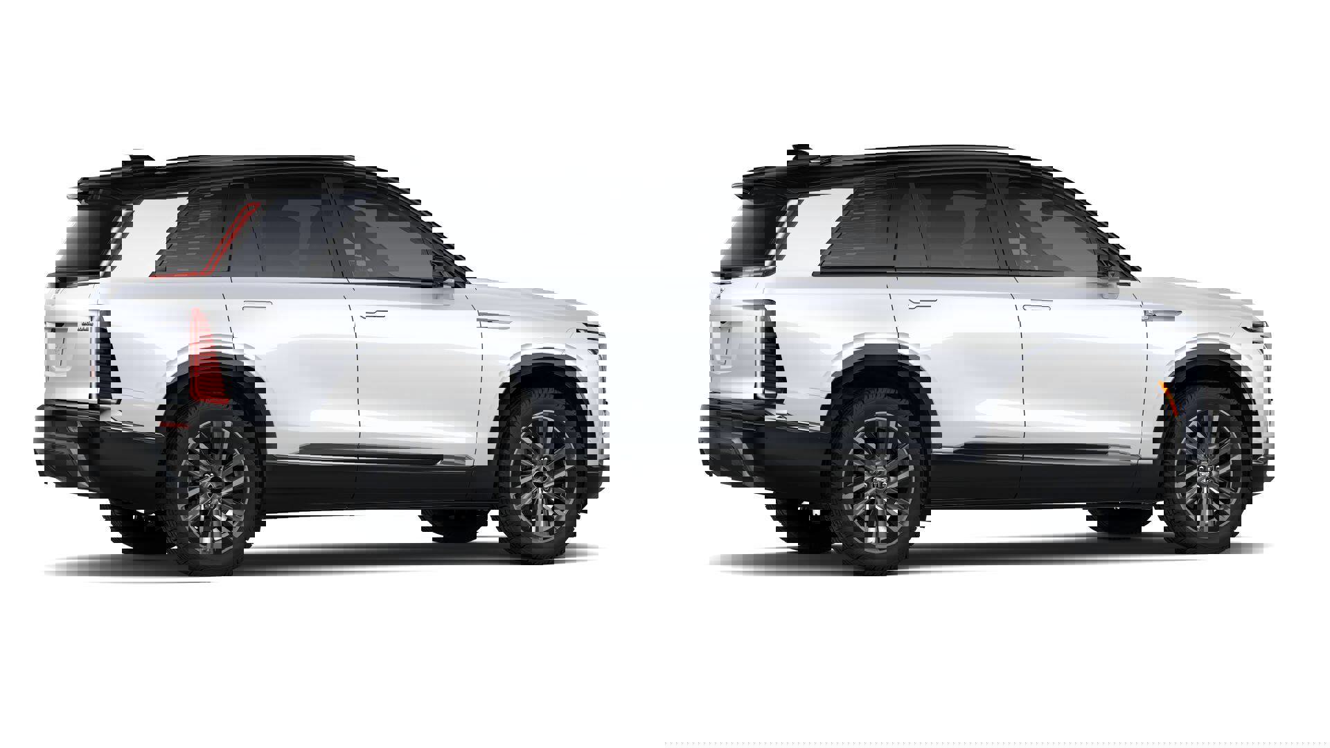 New 2026 Cadillac Vistiq Sport image 40