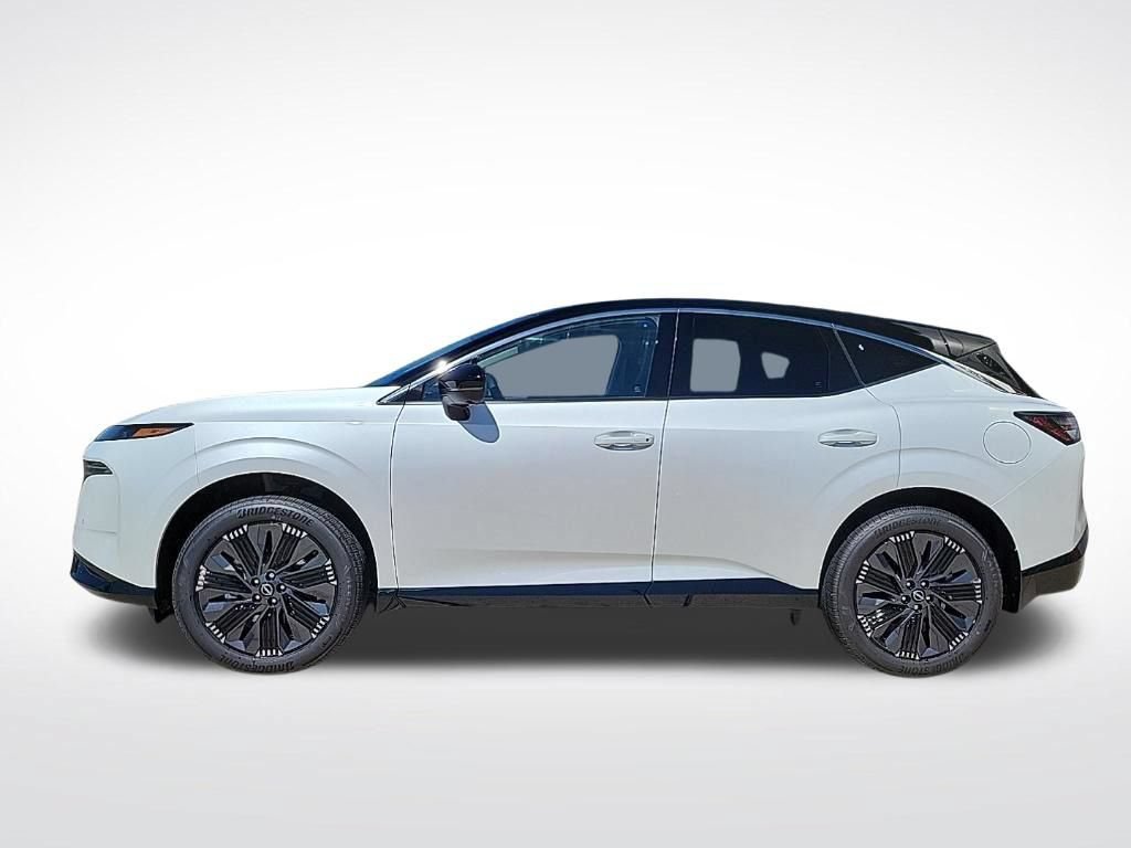 New 2026 Nissan Murano Platinum w/ Cargo Package AWD/4WD image 2