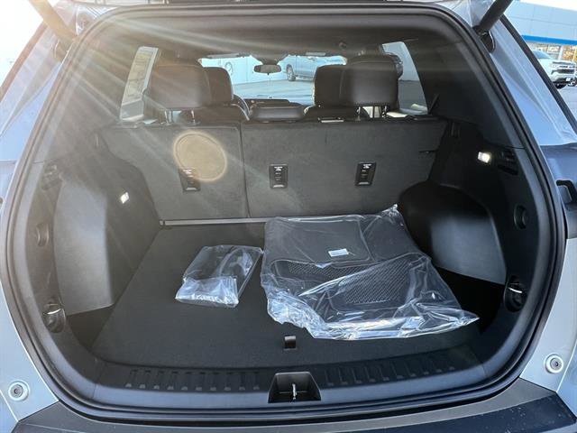 New 2026 Chevrolet Equinox LT w/ Convenience Package II image 5