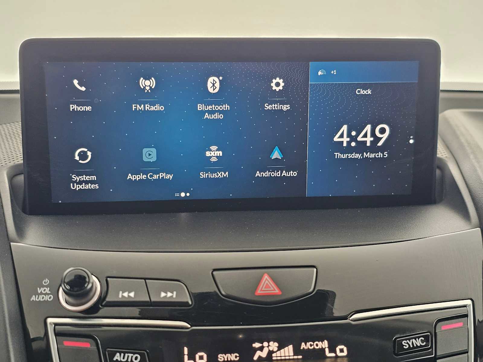 Used 2019 Acura RDX image 24