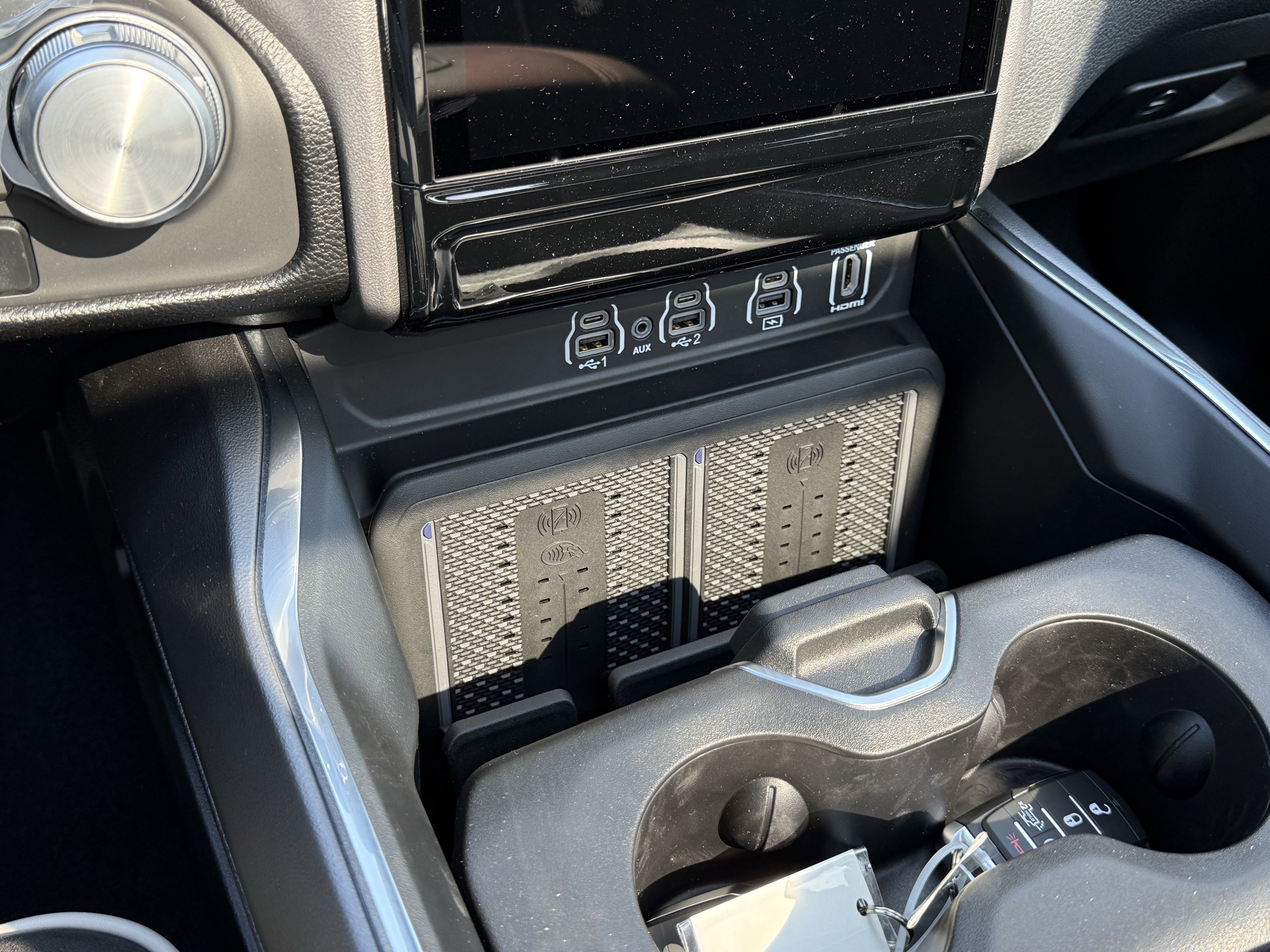 New 2026 RAM 1500 Laramie image 25