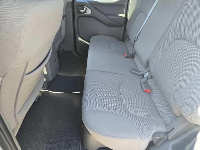 Used 2019 Nissan Frontier SV AWD/4WD image 13