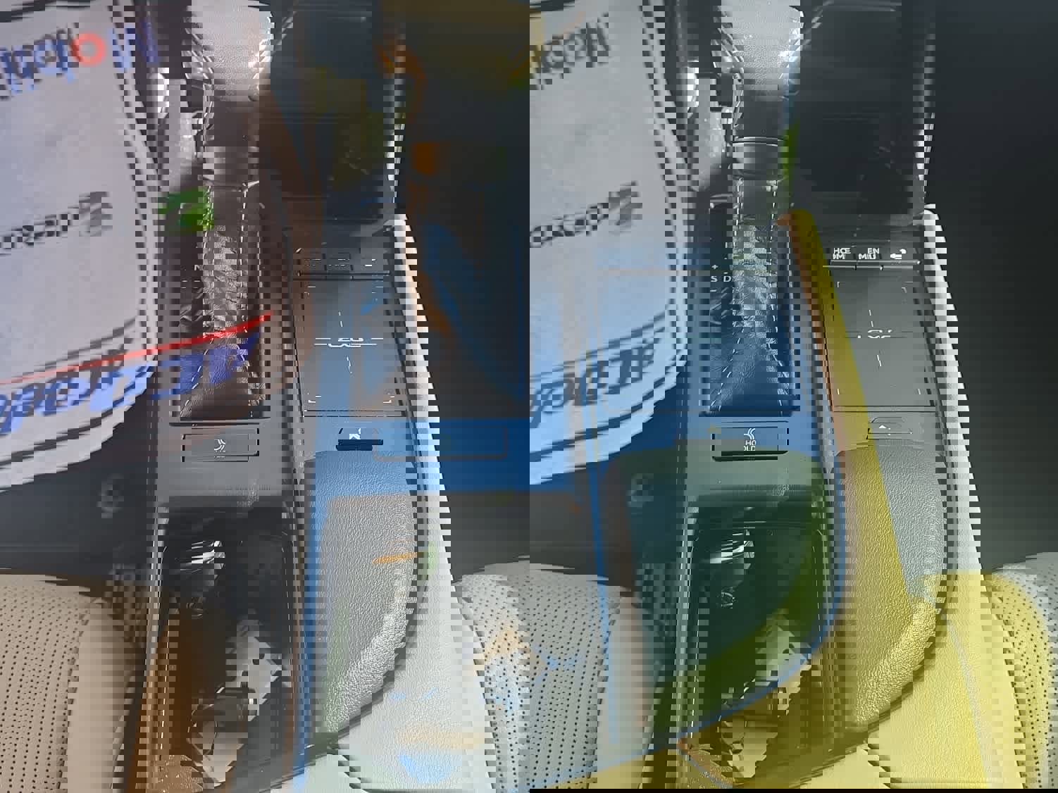 Used 2019 Lexus ES 350 w/ Premium Package image 13