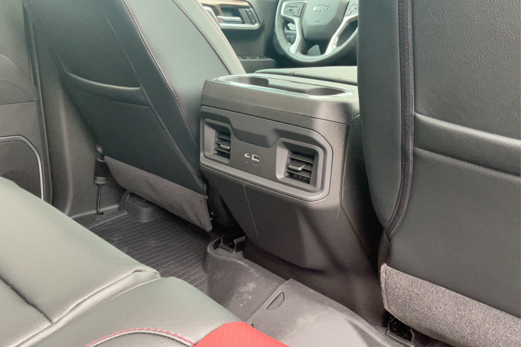 New 2026 Chevrolet Silverado 1500 RST w/ Convenience Package II AWD/4WD image 19