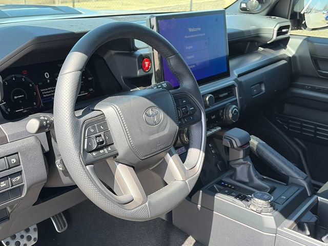 Used 2026 Toyota 4Runner TRD Sport Premium image 17