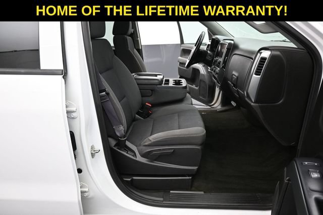 Used 2014 Chevrolet Silverado 1500 LT w/ All Star Edition AWD/4WD image 44