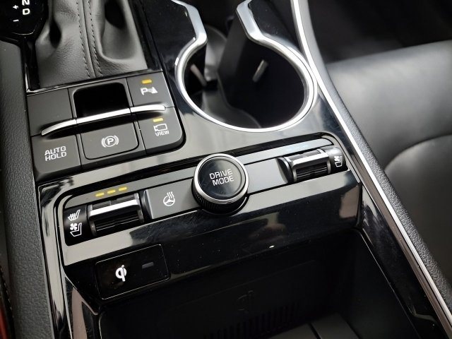 Used 2024 Kia K5 GT w/ GT1 Package image 36