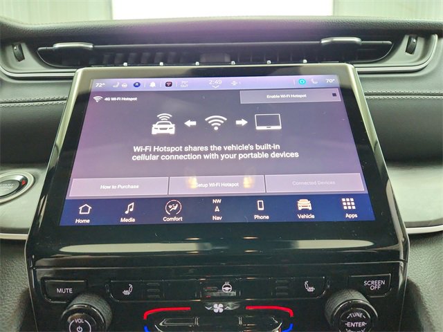 Used 2022 Jeep Grand Cherokee L Limited image 33