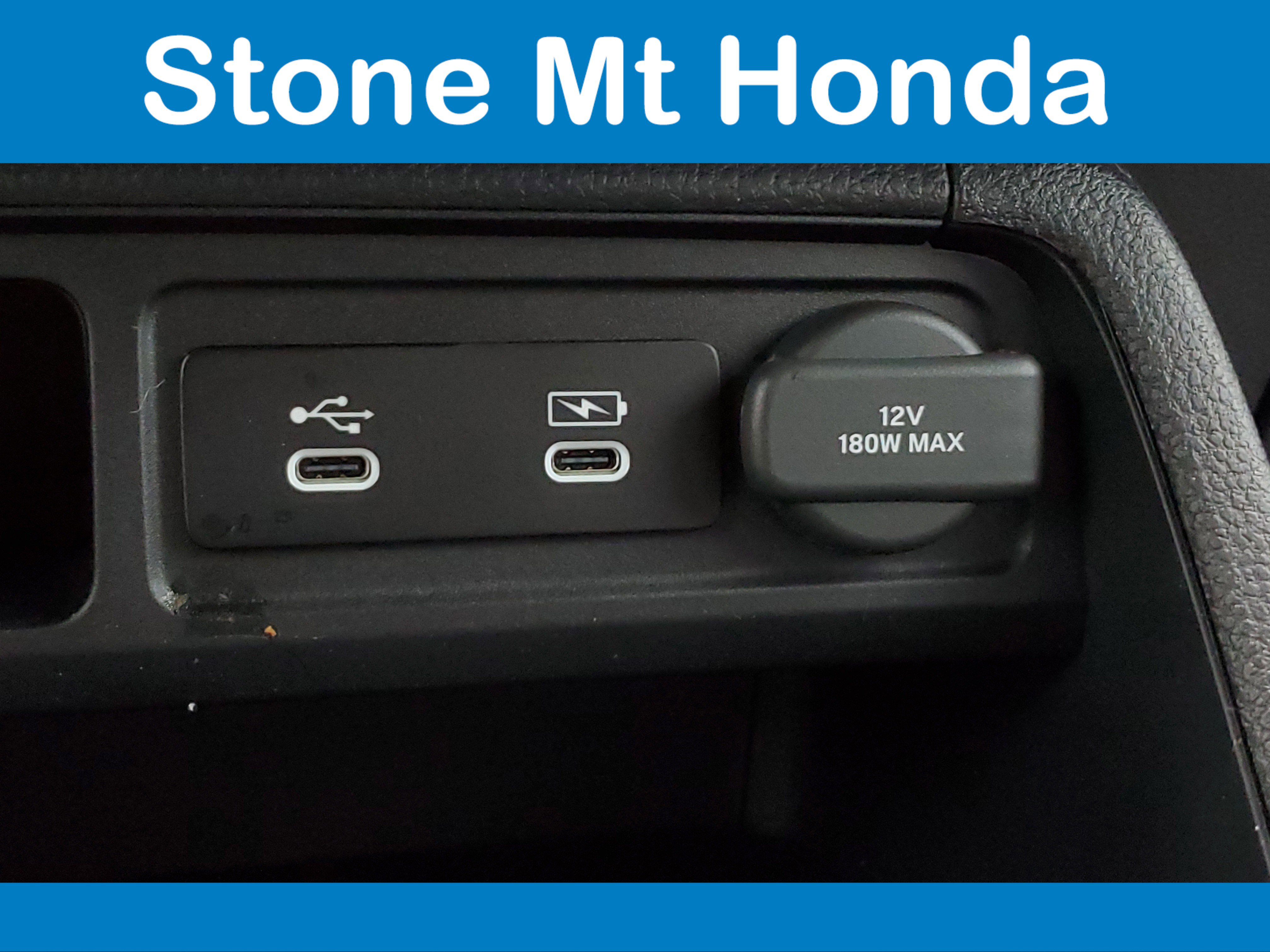 New 2026 Honda Pilot Black Edition image 31