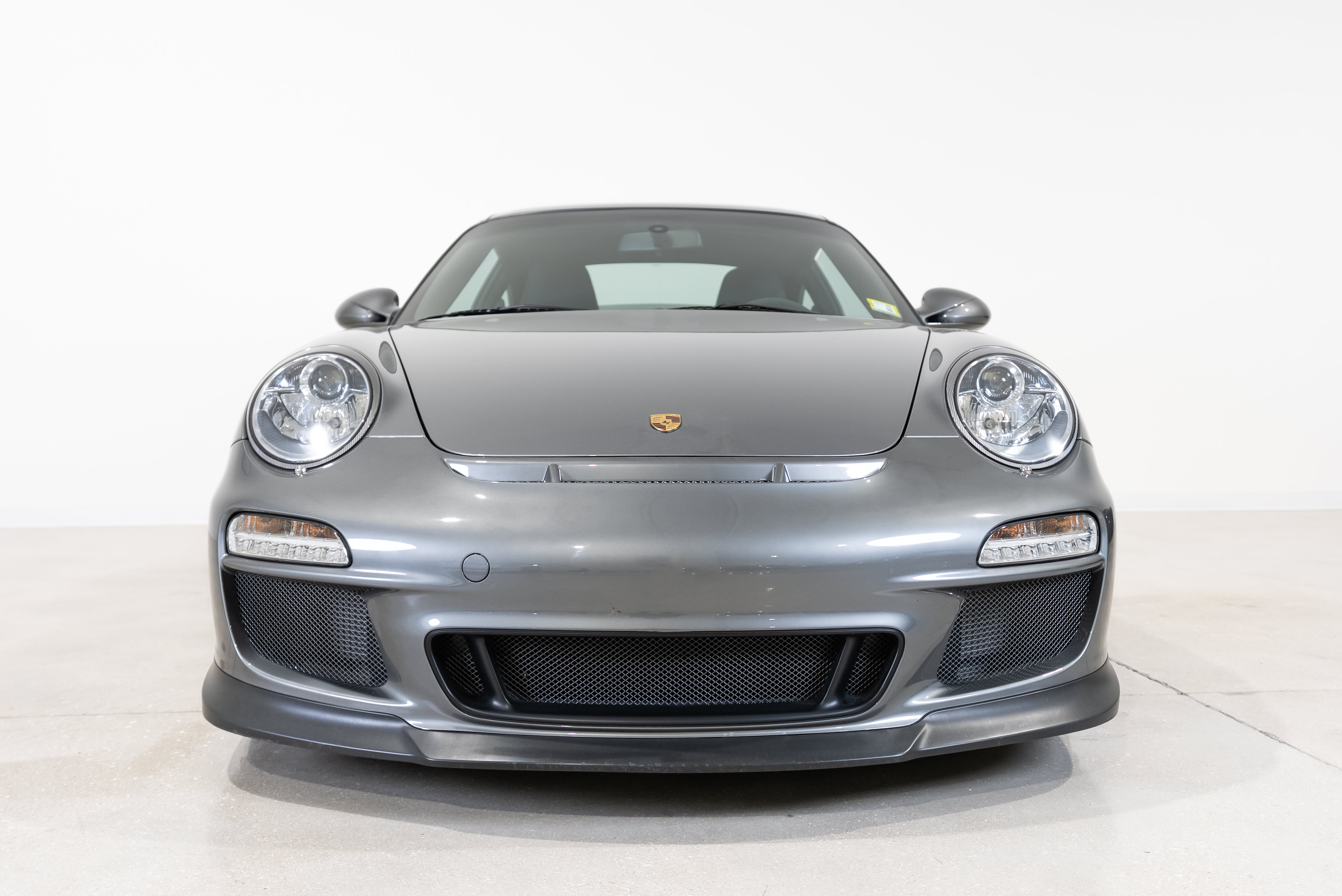 Used 2011 Porsche 911 GT3 RWD image 36
