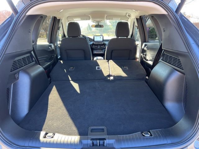 Used 2023 Ford Escape Active image 30