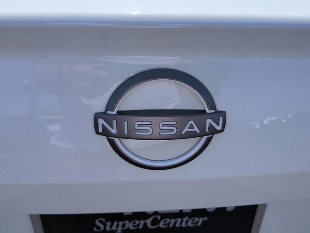 Used 2025 Nissan Altima 2.5 SV image 12