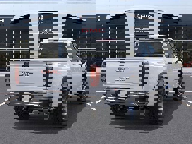 New 2026 GMC Sierra 3500 Pro w/ Convenience Package image 4