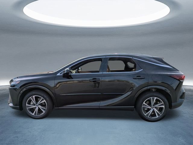 Certified 2025 Lexus RX 350 Premium w/ Accessory Package (Z1) image 7