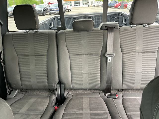 Used 2015 Ford F150 XLT w/ Equipment Group 302A Luxury AWD/4WD image 26