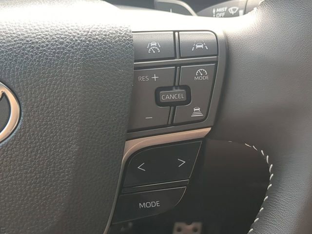 Used 2025 Toyota Camry SE w/ Multimedia Upgrade Package FWD image 26