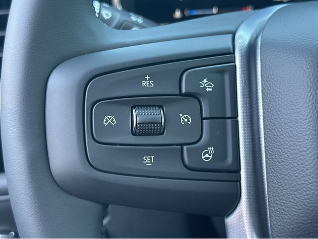 New 2026 GMC Sierra 1500 Elevation w/ Elevation Select Package RWD image 19