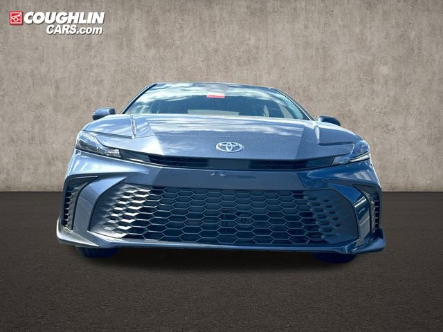 New 2026 Toyota Camry SE w/ Convenience Package image 2