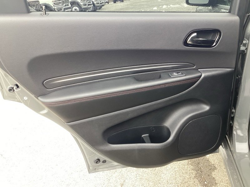 New 2026 Dodge Durango GT w/ Blacktop Package image 20