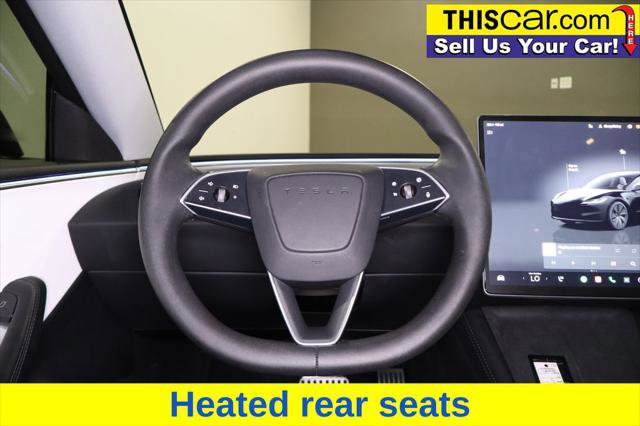 Used 2024 Tesla Model 3 Long Range RWD image 14