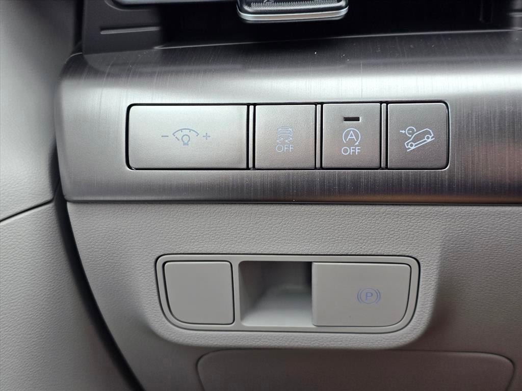 New 2026 Hyundai Kona SE AWD/4WD image 22