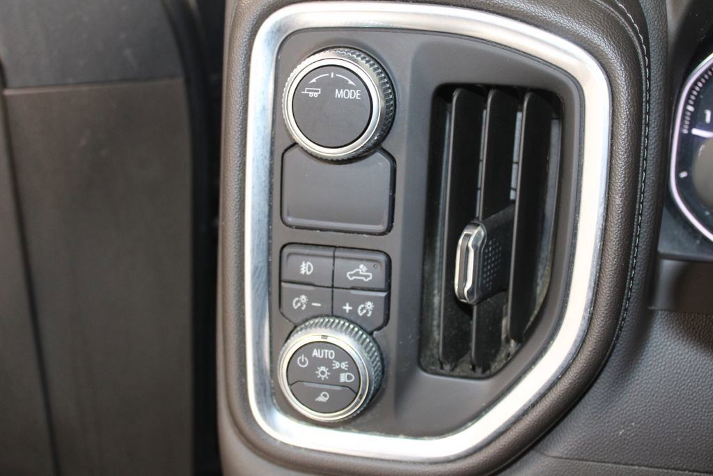 Used 2020 GMC Sierra 1500 SLT w/ SLT Premium Package image 44