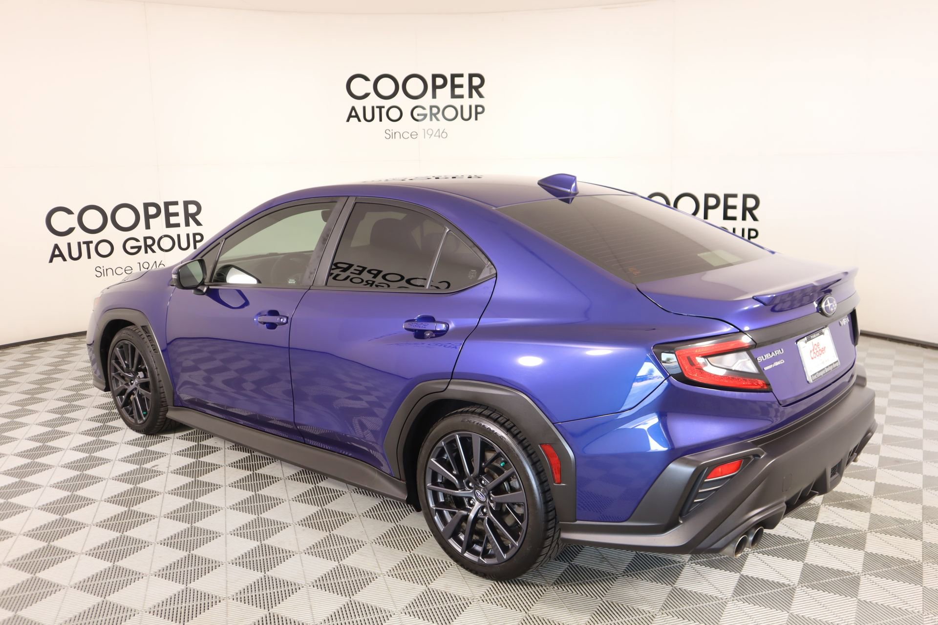 Used 2023 Subaru WRX Limited image 23