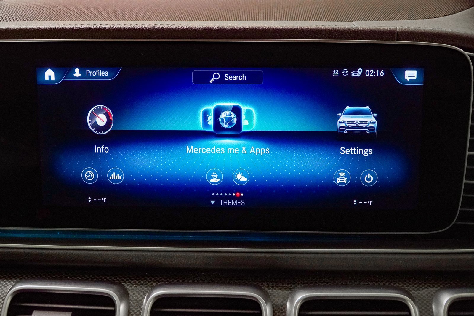 Used 2020 Mercedes-Benz GLE 450 GLE 450 image 32