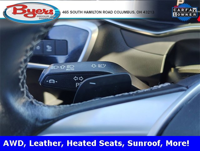 Used 2024 Audi A6 Premium Plus image 25