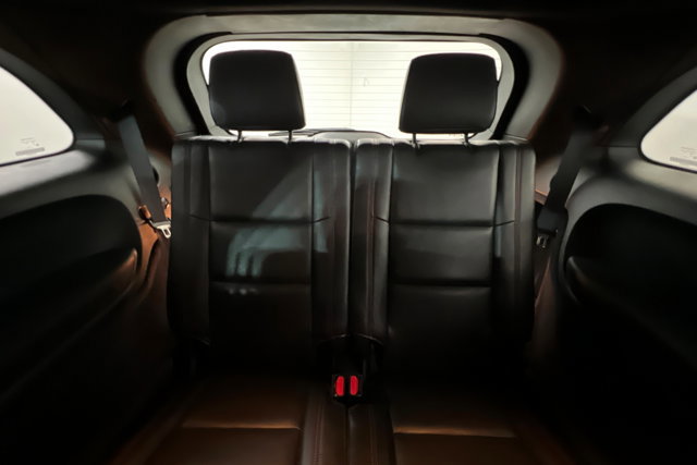 Used 2024 Dodge Durango GT AWD/4WD image 23