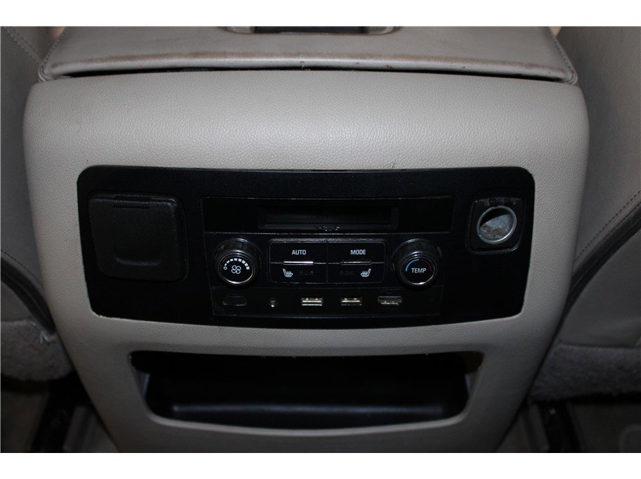 Used 2018 GMC Yukon XL Denali w/ Denali Ultimate Package image 19